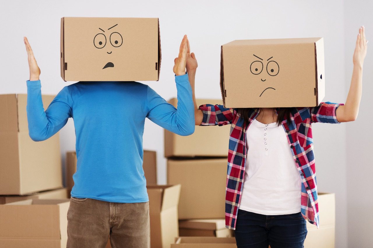 MatchMove vous accompagne pour tous les types de débarras